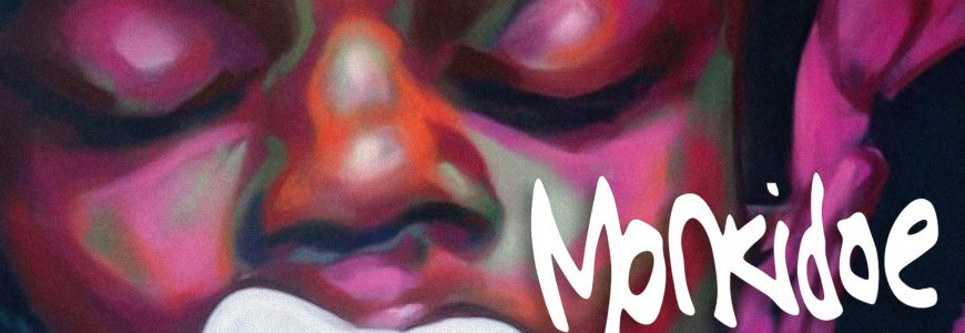 Monkidoe